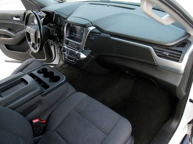 2018 Chevrolet Suburban 4WD 4dr 1500 LS - 23078331 - 23