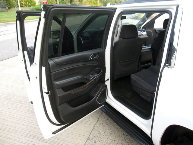 2018 Chevrolet Suburban 4WD 4dr 1500 LS - 23078331 - 25