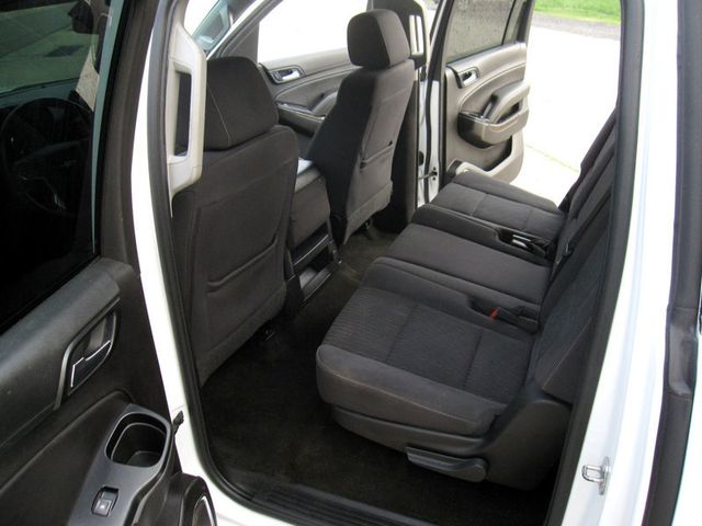2018 Chevrolet Suburban 4WD 4dr 1500 LS - 23078331 - 26