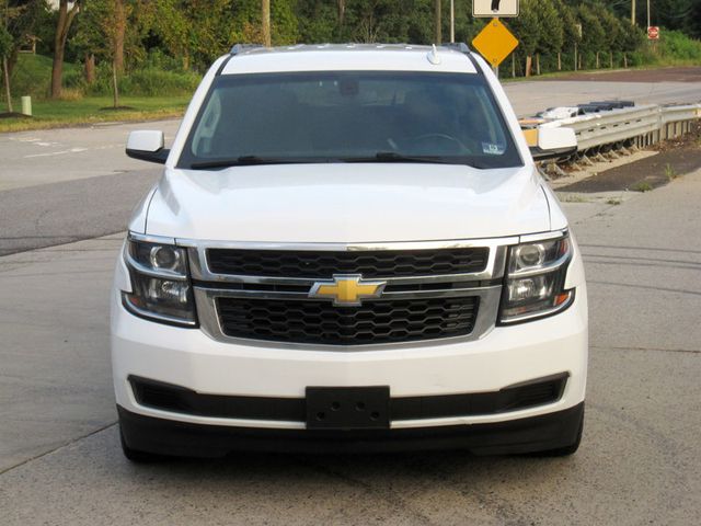 2018 Chevrolet Suburban 4WD 4dr 1500 LS - 23078331 - 4