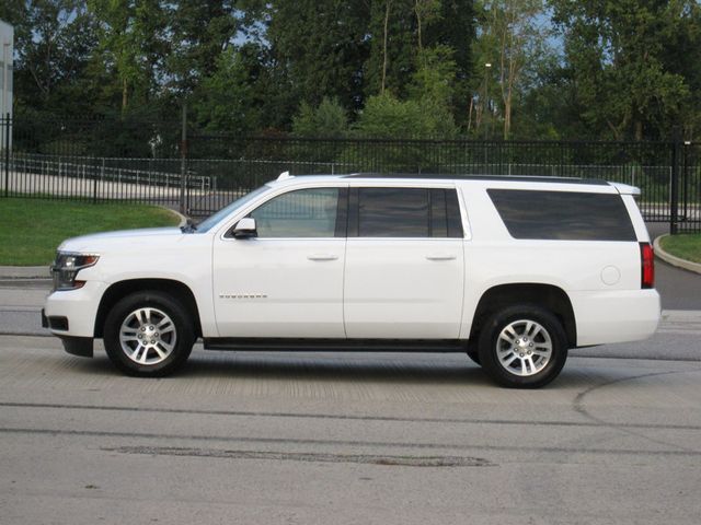 2018 Chevrolet Suburban 4WD 4dr 1500 LS - 23078331 - 5