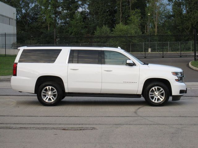 2018 Chevrolet Suburban 4WD 4dr 1500 LS - 23078331 - 8
