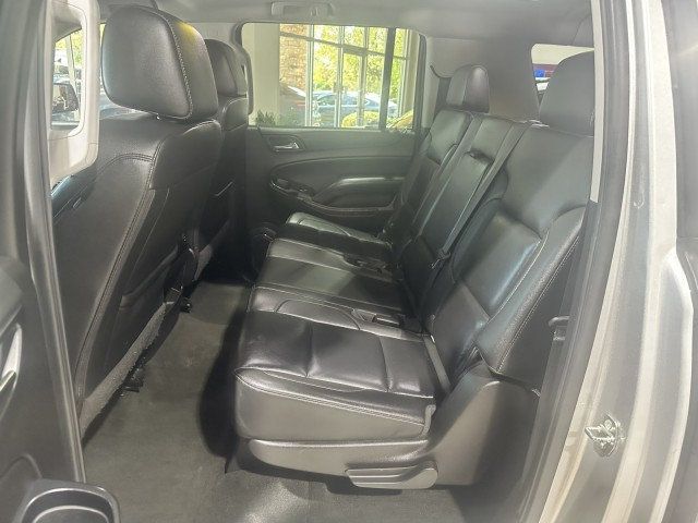 2018 Chevrolet Suburban 4WD 4dr 1500 LT - 22640888 - 24