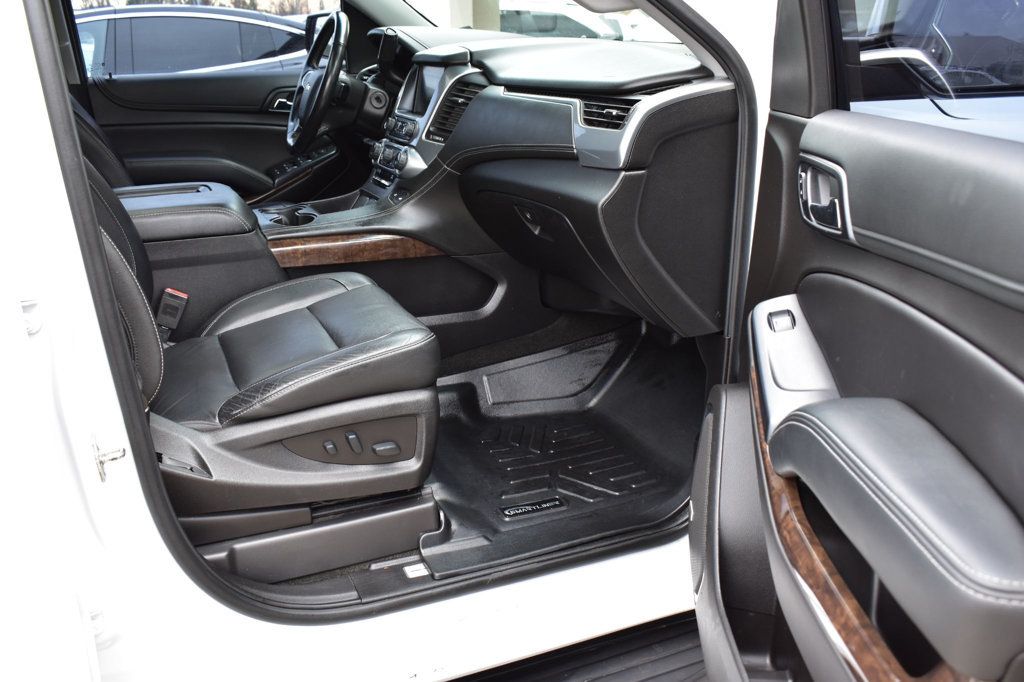 2018 Chevrolet Suburban 4WD 4dr 1500 LT - 22959547 - 20