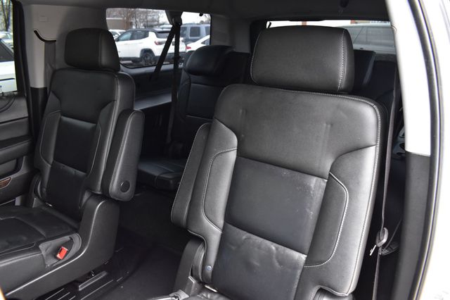 2018 Chevrolet Suburban 4WD 4dr 1500 LT - 22959547 - 22