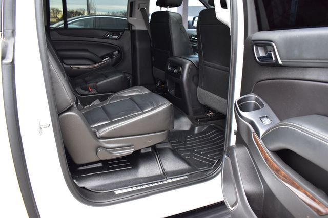 2018 Chevrolet Suburban 4WD 4dr 1500 LT - 22959547 - 26