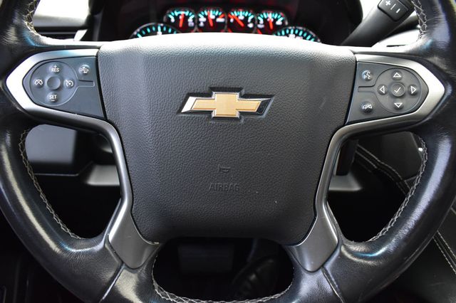 2018 Chevrolet Suburban 4WD 4dr 1500 LT - 22959547 - 34