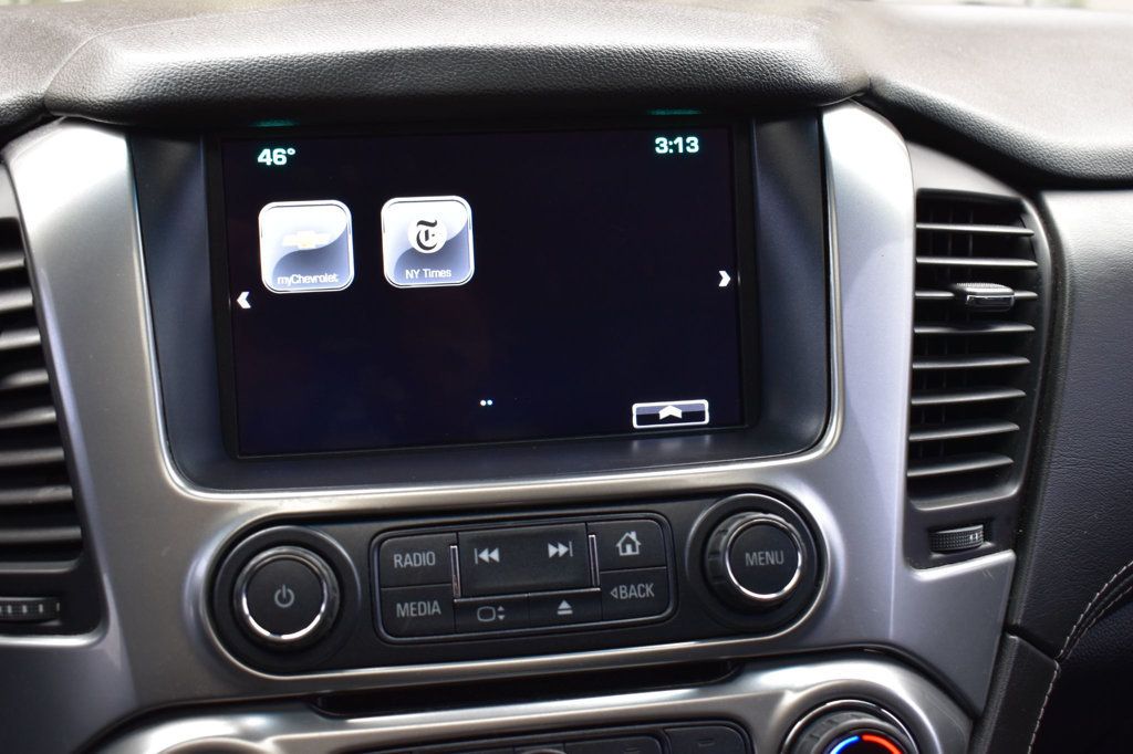 2018 Chevrolet Suburban 4WD 4dr 1500 LT - 22959547 - 37