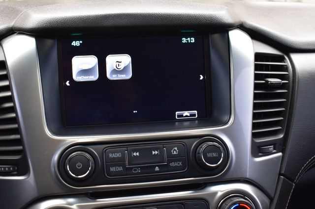 2018 Chevrolet Suburban 4WD 4dr 1500 LT - 22959547 - 37