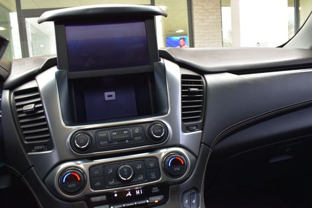 2018 Chevrolet Suburban 4WD 4dr 1500 LT - 22959547 - 41