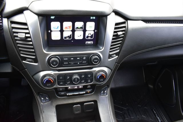 2018 Chevrolet Suburban 4WD 4dr 1500 LT - 22959547 - 42