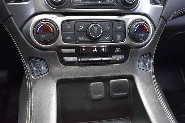 2018 Chevrolet Suburban 4WD 4dr 1500 LT - 22959547 - 43