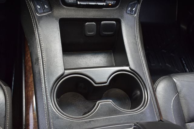 2018 Chevrolet Suburban 4WD 4dr 1500 LT - 22959547 - 44