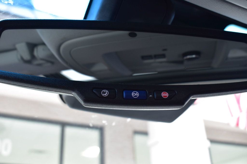 2018 Chevrolet Suburban 4WD 4dr 1500 LT - 22959547 - 46