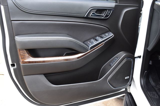 2018 Chevrolet Suburban 4WD 4dr 1500 LT - 22959547 - 52