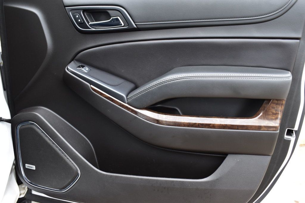 2018 Chevrolet Suburban 4WD 4dr 1500 LT - 22959547 - 53