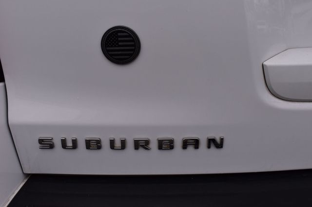 2018 Chevrolet Suburban 4WD 4dr 1500 LT - 22959547 - 60