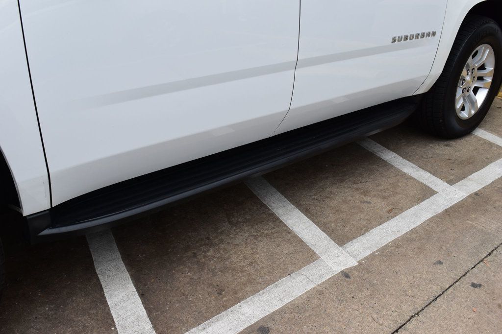 2018 Chevrolet Suburban 4WD 4dr 1500 LT - 22959547 - 62