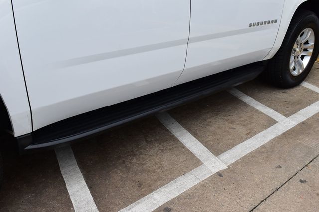 2018 Chevrolet Suburban 4WD 4dr 1500 LT - 22959547 - 62