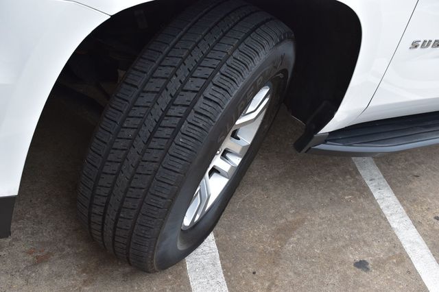 2018 Chevrolet Suburban 4WD 4dr 1500 LT - 22959547 - 63