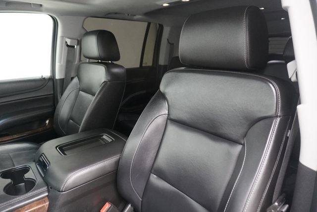 2018 Chevrolet Suburban 4WD 4dr 1500 LT - 23039890 - 9