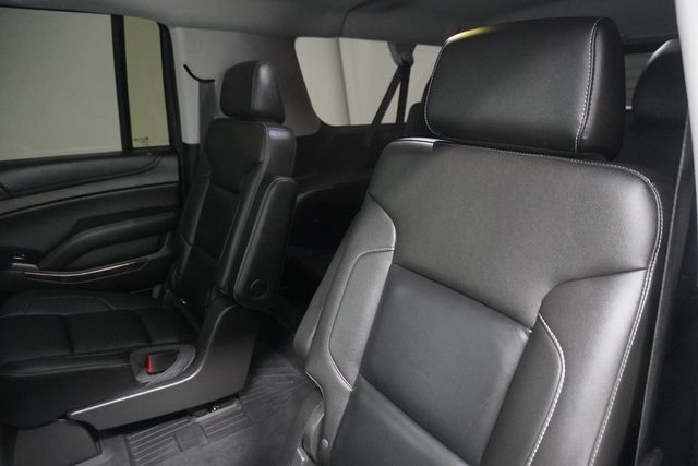 2018 Chevrolet Suburban 4WD 4dr 1500 LT - 23039890 - 10