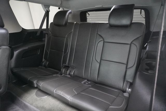 2018 Chevrolet Suburban 4WD 4dr 1500 LT - 23039890 - 11