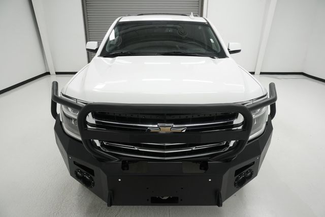 2018 Chevrolet Suburban 4WD 4dr 1500 LT - 23039890 - 1