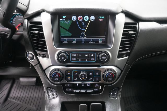 2018 Chevrolet Suburban 4WD 4dr 1500 LT - 23039890 - 21