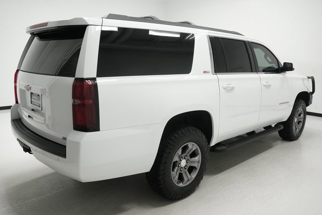 2018 Chevrolet Suburban 4WD 4dr 1500 LT - 23039890 - 3