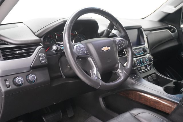 2018 Chevrolet Suburban 4WD 4dr 1500 LT - 23039890 - 8