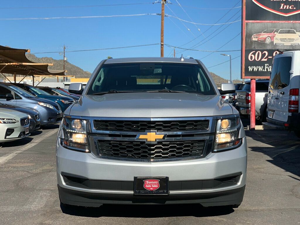 2018 Chevrolet Suburban 4WD 4dr 1500 LT - 22959721 - 9