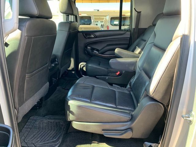 2018 Chevrolet Suburban 4WD 4dr 1500 LT - 22959721 - 27