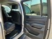 2018 Chevrolet Suburban 4WD 4dr 1500 LT - 22959721 - 33