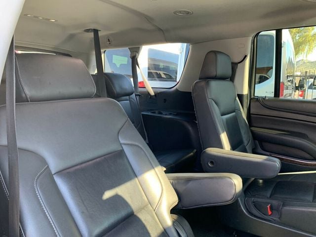 2018 Chevrolet Suburban 4WD 4dr 1500 LT - 22959721 - 35
