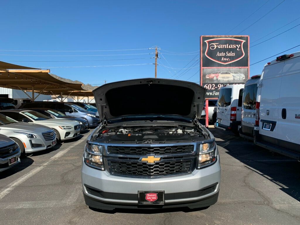 2018 Chevrolet Suburban 4WD 4dr 1500 LT - 22959721 - 44