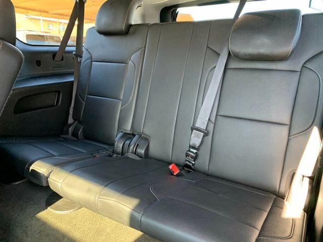 2018 Chevrolet Suburban 4WD 4dr 1500 LT - 22959721 - 7