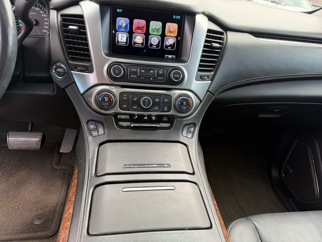 2018 Chevrolet Suburban 4WD 4dr 1500 LT - 22988958 - 13