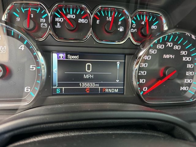 2018 Chevrolet Suburban 4WD 4dr 1500 LT - 22988958 - 14