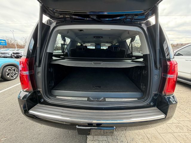 2018 Chevrolet Suburban 4WD 4dr 1500 LT - 22988958 - 21