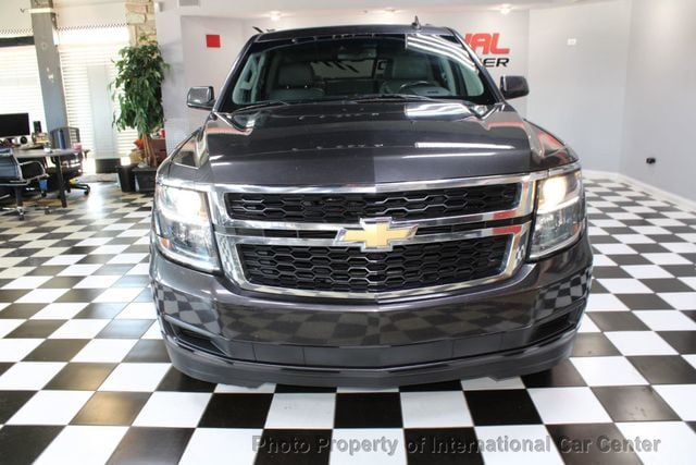 2018 Chevrolet Suburban 4WD 4dr 1500 LT - 22549635 - 8