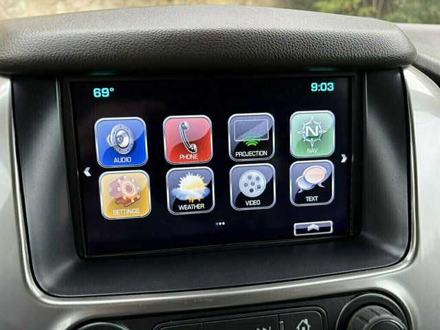 2018 Chevrolet Suburban 4WD 4dr 1500 LT - 23096095 - 13