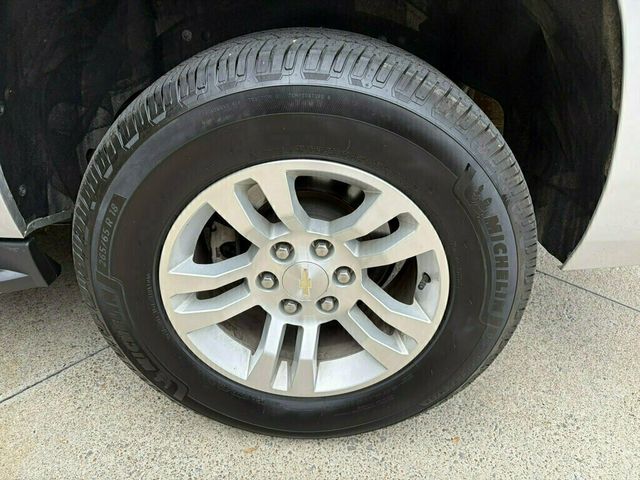 2018 Chevrolet Suburban 4WD 4dr 1500 LT - 23096095 - 39