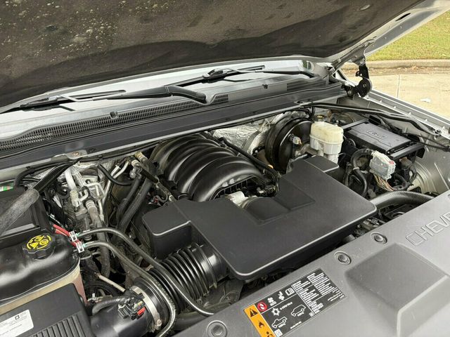 2018 Chevrolet Suburban 4WD 4dr 1500 LT - 23096095 - 42