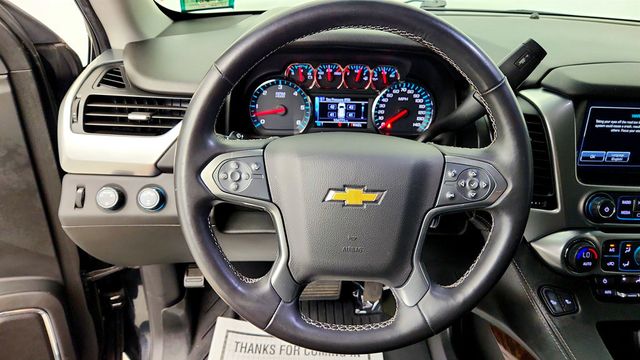 2018 Chevrolet Suburban 4WD 4dr 1500 LT - 23029901 - 12