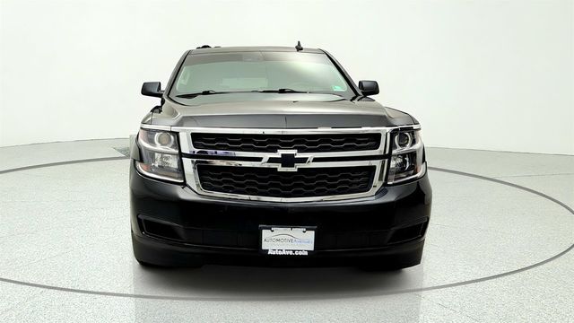 2018 Chevrolet Suburban 4WD 4dr 1500 LT - 23029901 - 1