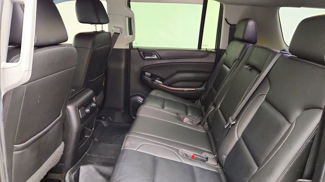 2018 Chevrolet Suburban 4WD 4dr 1500 LT - 23029901 - 20