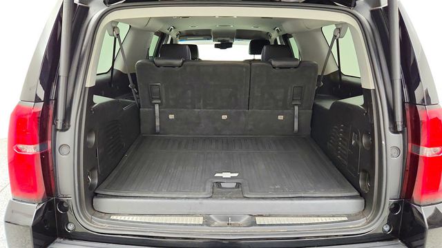 2018 Chevrolet Suburban 4WD 4dr 1500 LT - 23029901 - 21