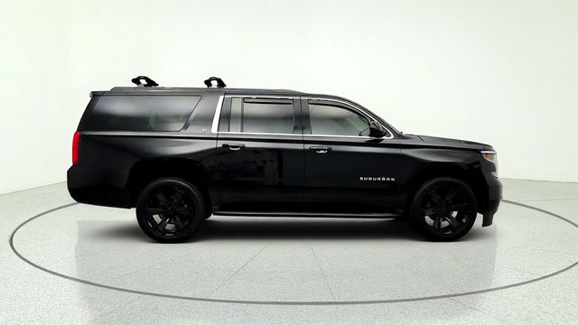 2018 Chevrolet Suburban 4WD 4dr 1500 LT - 23029901 - 3