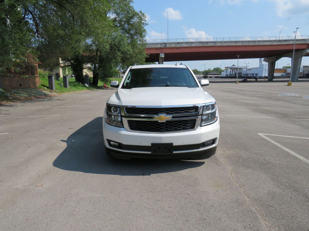 2018 Chevrolet Suburban 4WD 4dr 1500 LT - 22538969 - 2